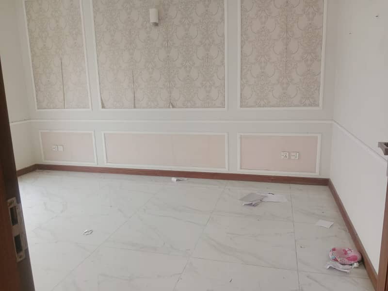 10 Marla Upper Portion 2 Bed Tv Lounge Kitchen Store in DHA Phase 2 24