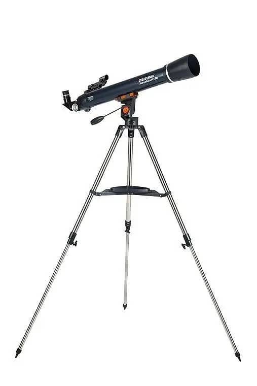 Telescope || Durbeen || Celestron Astromaster Telescope || 0333511976 4