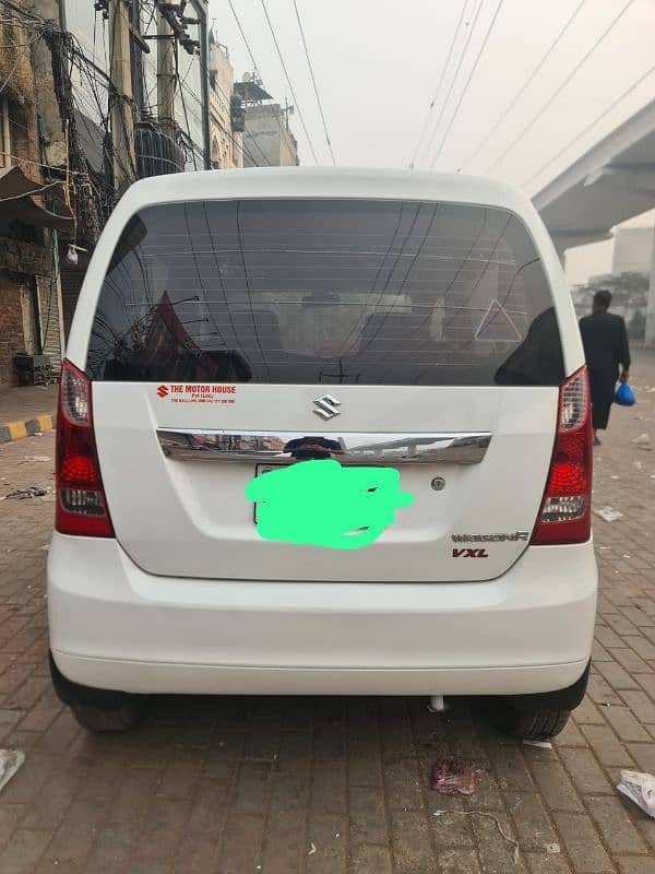 Suzuki Wagon R 2021 2