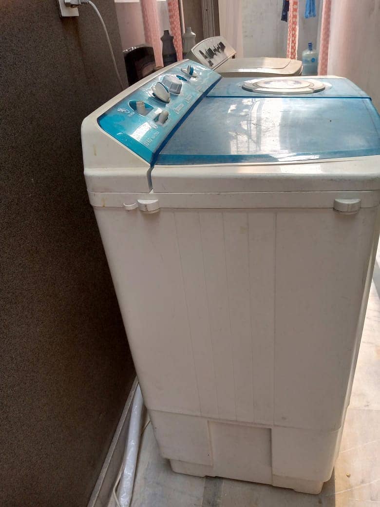 13kg Used Washing Machine For Sale 1