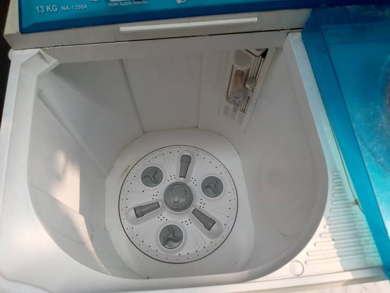 13kg Used Washing Machine For Sale 9