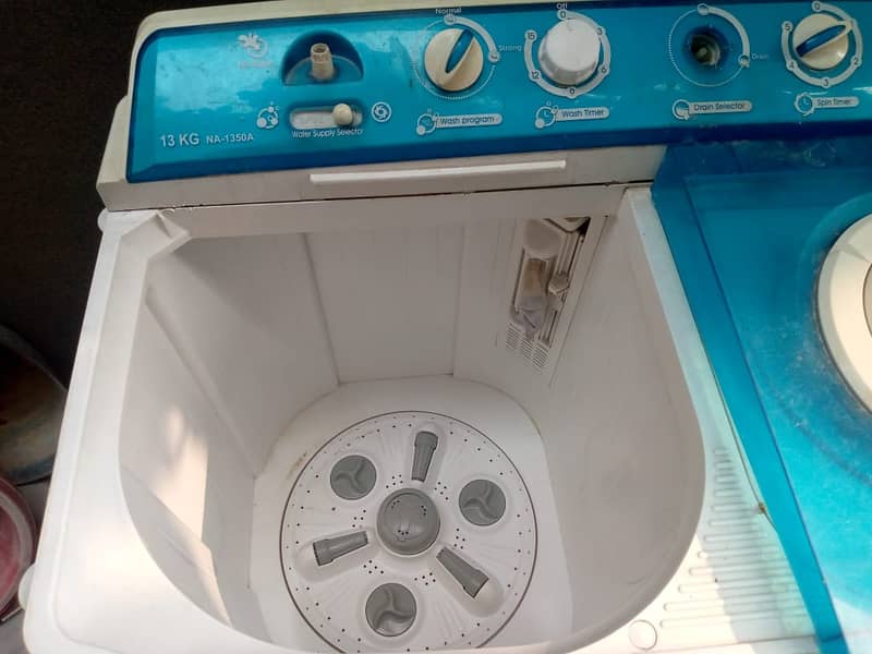 13kg Used Washing Machine For Sale 10