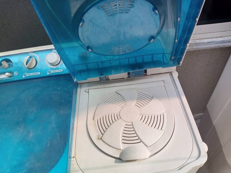 13kg Used Washing Machine For Sale 11