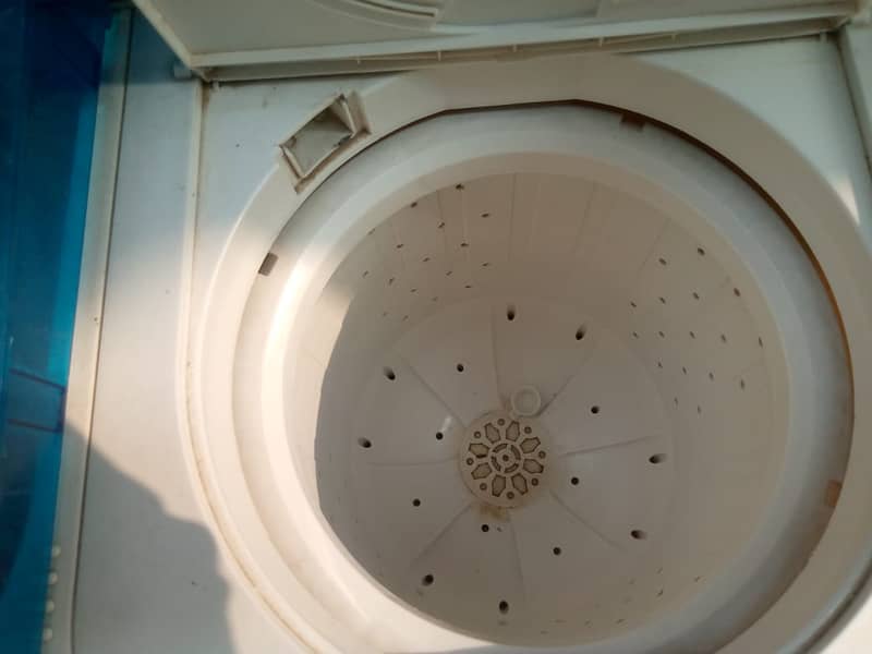 13kg Used Washing Machine For Sale 12