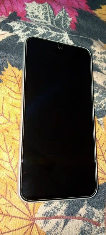 samsung a54 5g same like new no secrach 0