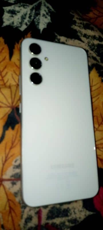 samsung a54 5g same like new no secrach 1