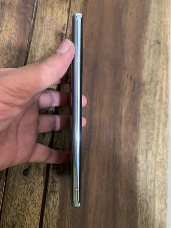 one plus 9pro 8gb 256gb water pack air tight 4