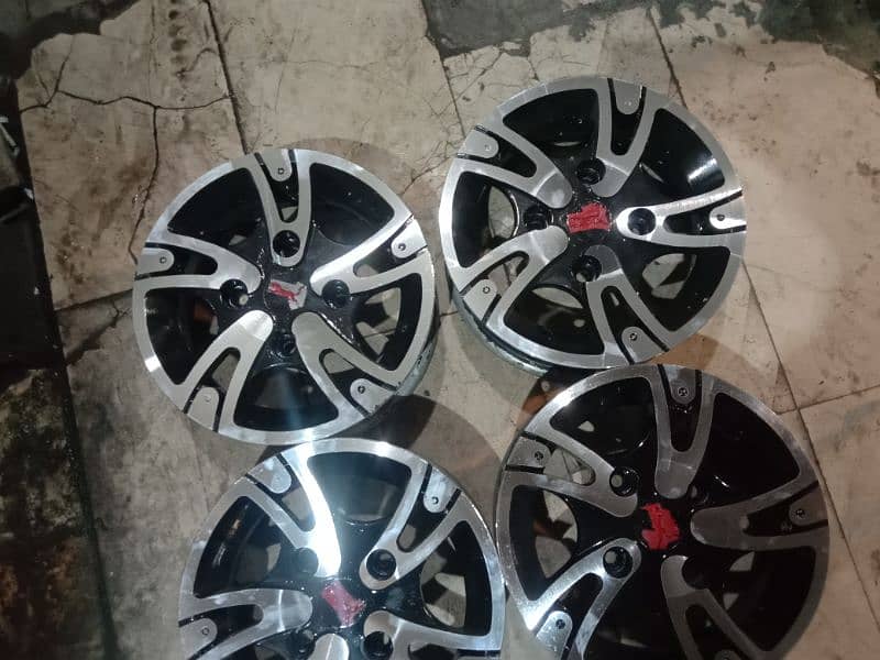 12 inch hiroof mehran bolaan fx khyber 0