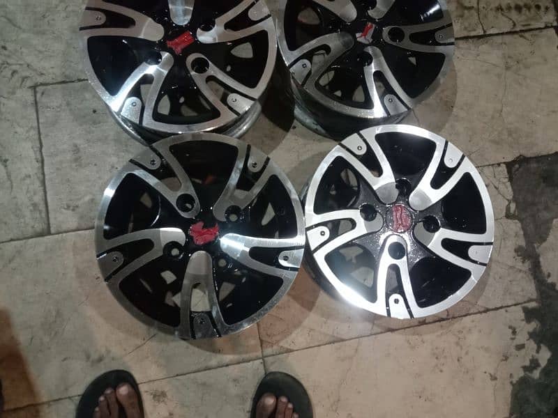 12 inch hiroof mehran bolaan fx khyber 1