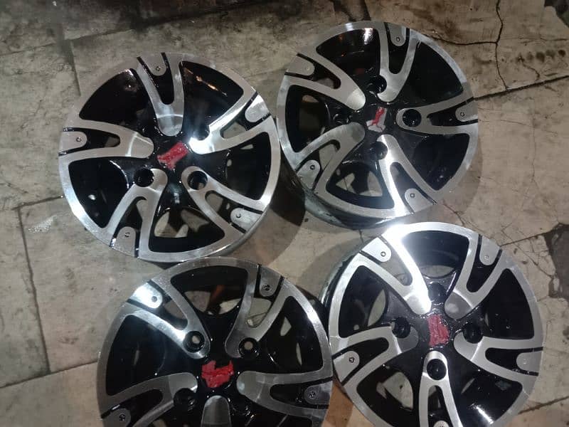 12 inch hiroof mehran bolaan fx khyber 3