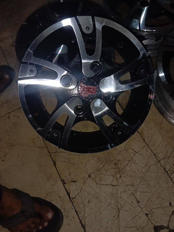 12 inch hiroof mehran bolaan fx khyber 4