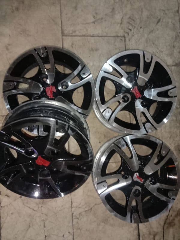 12 inch hiroof mehran bolaan fx khyber 5