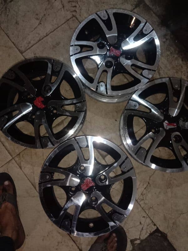 12 inch hiroof mehran bolaan fx khyber 6