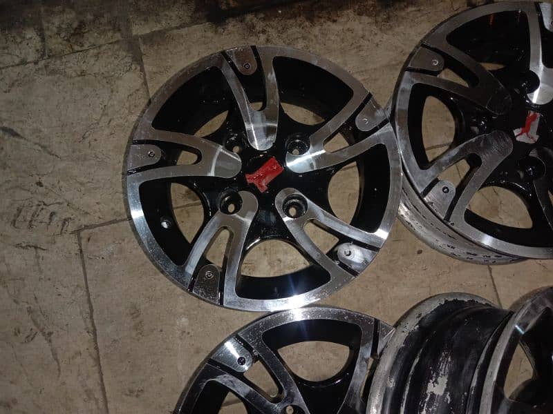 12 inch hiroof mehran bolaan fx khyber 7