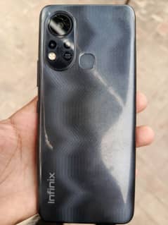 infinix Hot 11s