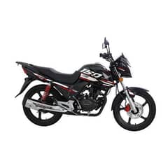 Honda CB 150F 1150km use 2024 modal