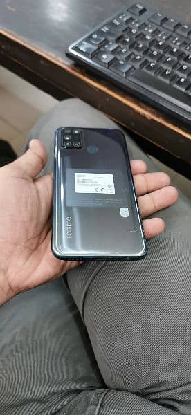 Realme 7i  (8GB. 128GB) / 100% orignal 1