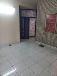 UPPER PORTION FOR RENT LOCATION AYUB COLONY