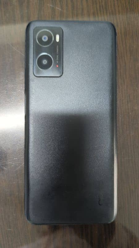 oppo A76 2