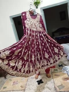 use 2 hours new look fresh dress bridal 03090005430