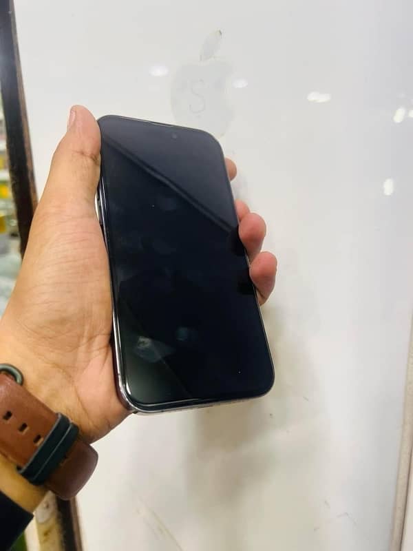 IPHONE 14 PRO PTA APPROVED 4