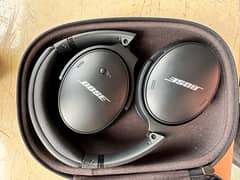 Bose Quite Comfort 45 (Active noise canceling)