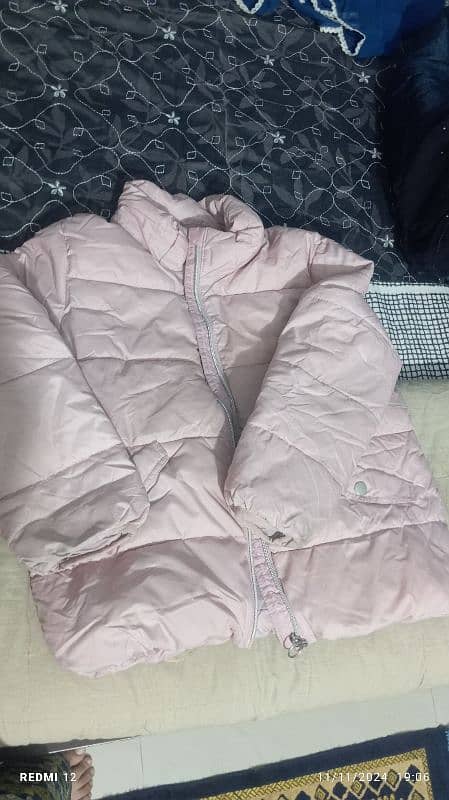 kids puffer jackets 0