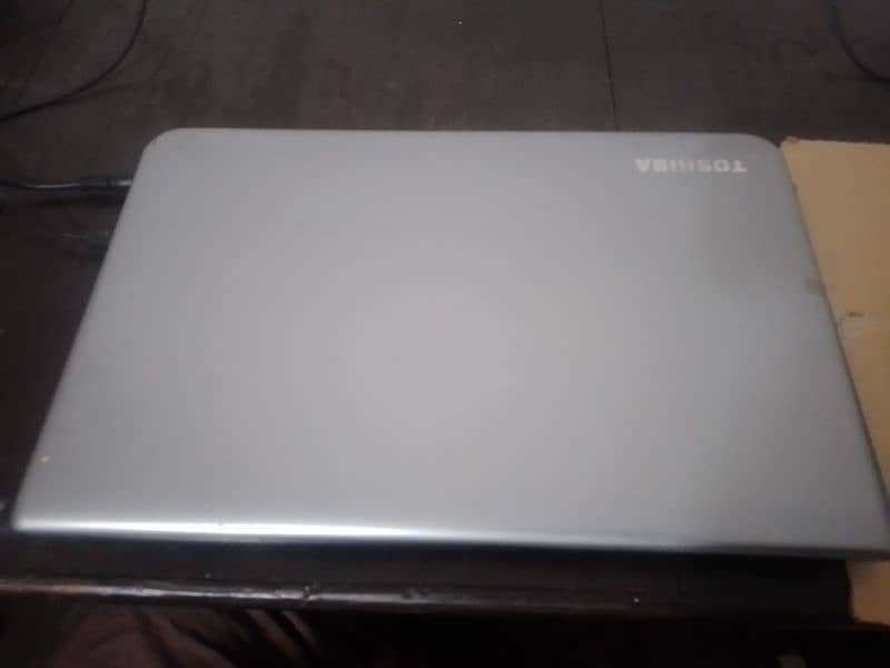 for sale in sasti price Laptop Toshiba DESTOP-B9RVO4G coure i7 1