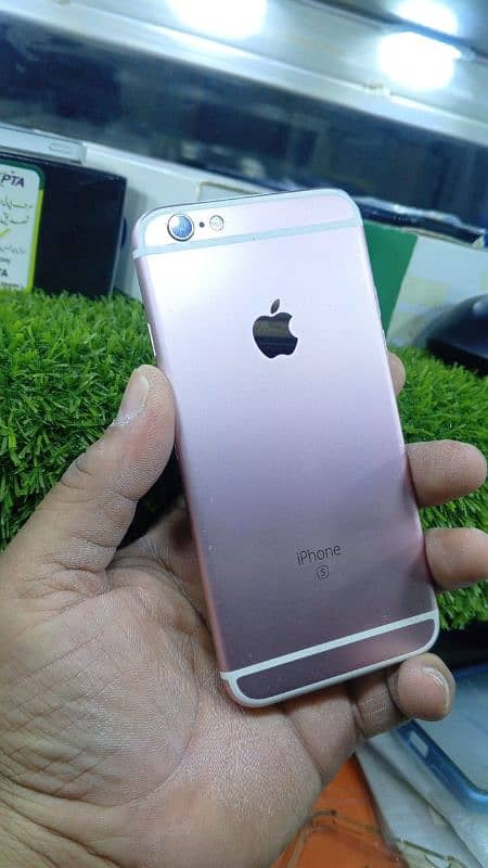 iphone 6s 16gb 0