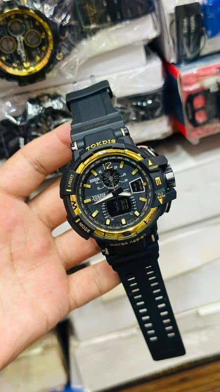 new style of watches. . . only 2500 Rs. . . the Islamabad store 1