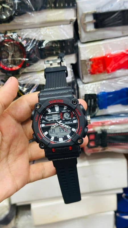 new style of watches. . . only 2500 Rs. . . the Islamabad store 4