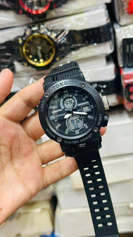 new style of watches. . . only 2500 Rs. . . the Islamabad store 5