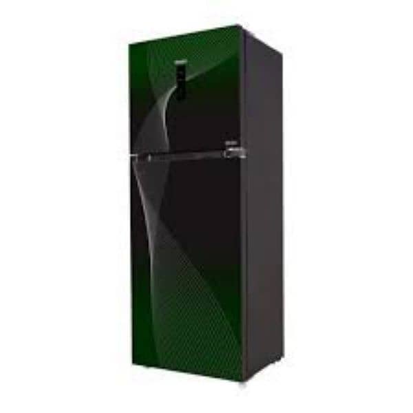 haier refrigerator for sale model HRF 538 IF 0