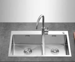 sink fitting for Kitchen