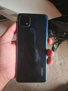 oppo a15s