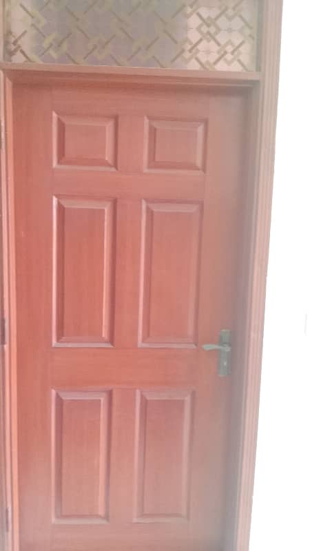 Flat For Sale In Saadi Town , Prime Location 2