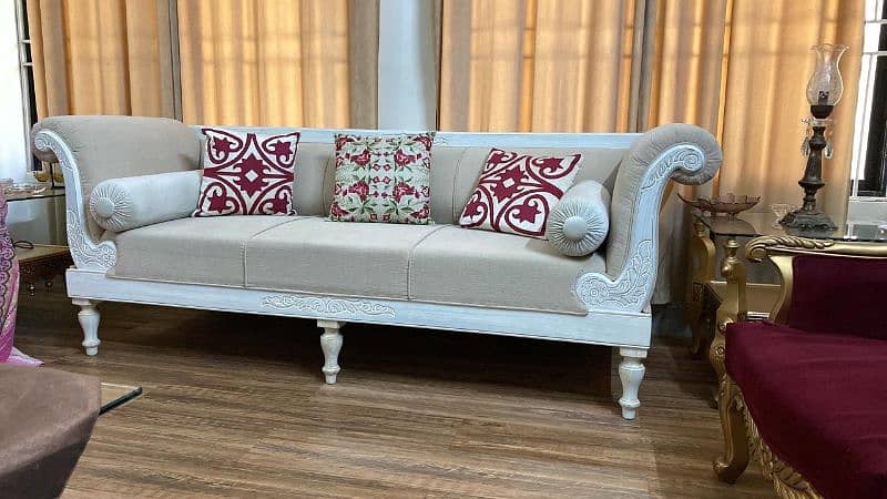 5 seat sofa set for sale 1