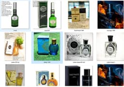 All Types Perfume Winter Discount(Free Delivery)