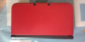 Nintendo 3ds xl