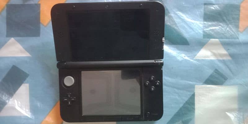 Nintendo 3ds xl 9