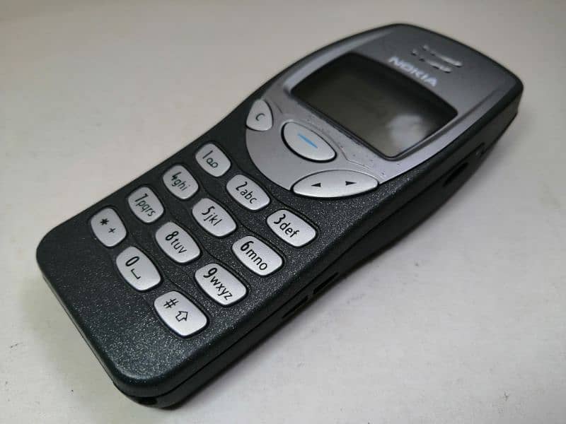 Nokia 3210 Original 0