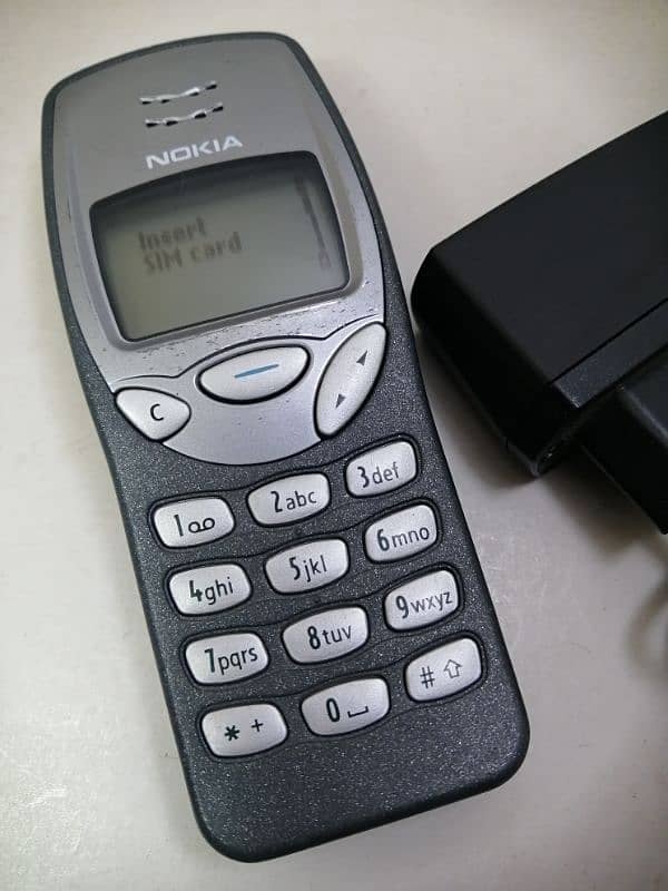 Nokia 3210 Original 1