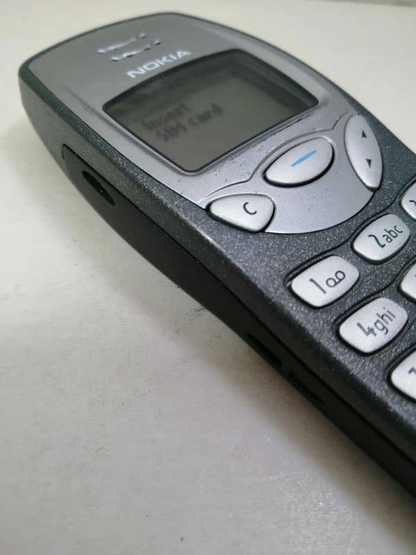 Nokia 3210 Original 3