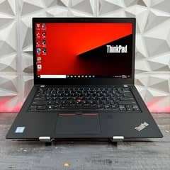 Lenovo Thinkpad T470s Core i7 8th Gen imported never used in Pakistan