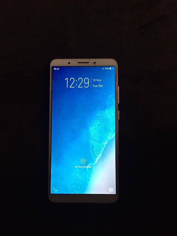 VIVO Y71:6/128:Phone. no. 03202054212. 5