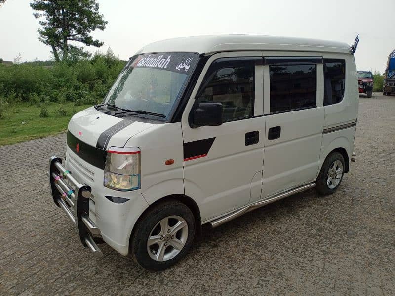 Suzuki Every 11/17 Hafjoin price 17 Lakh 03096431674 1