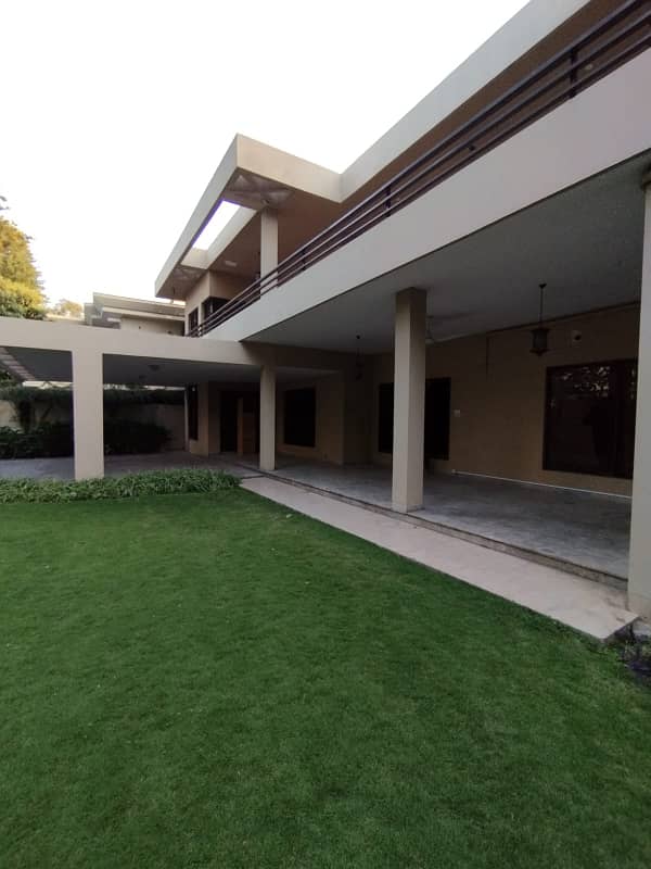 Beautiful 2 Kanal House Available For Rent In F/6/2 Islamabad 2