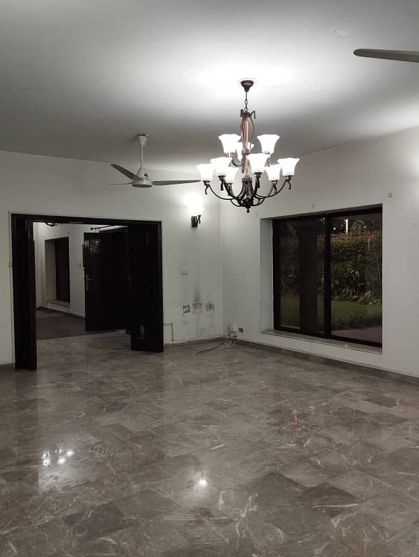 Beautiful 2 Kanal House Available For Rent In F/6/2 Islamabad 3