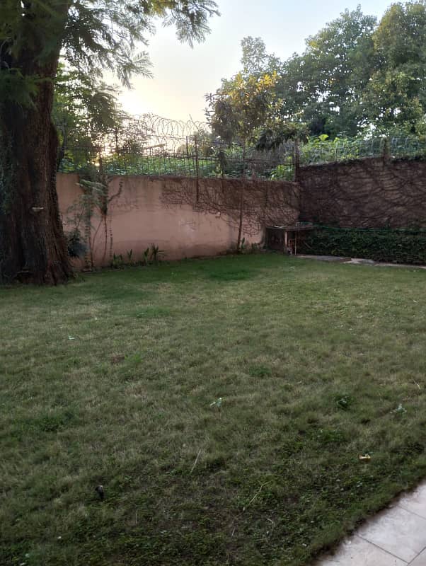 Beautiful 2 Kanal House Available For Rent In F/6/2 Islamabad 7