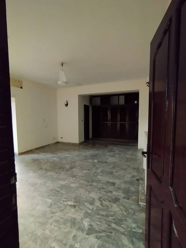 Beautiful 2 Kanal House Available For Rent In F/6/2 Islamabad 8